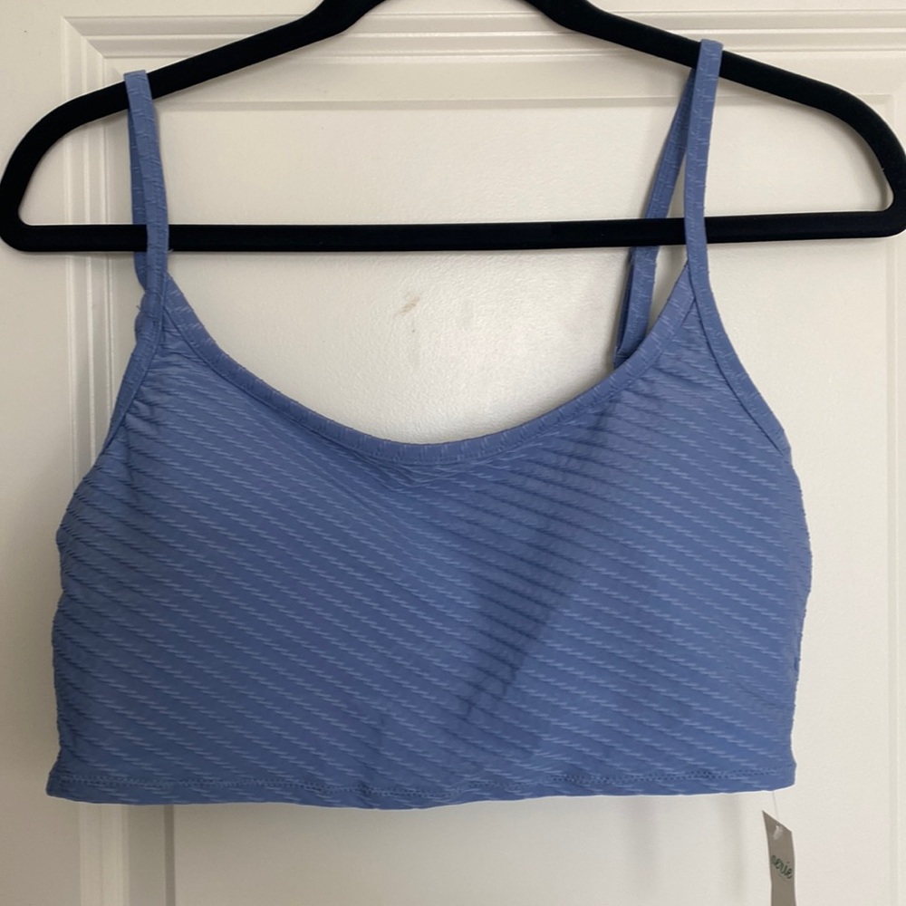 Aerie women’s bikini top